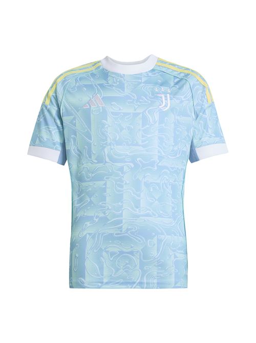 Adidas Juventus maglia gara bambino away 25/26 Juventus | JN5236AWAY 25/26